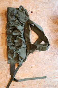 Airsoft vybavení - 12
