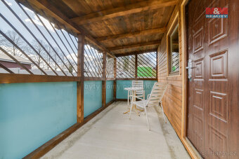 Prodej zahrady, 223 m², Aš, ul. Okružní - 12