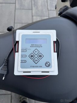 Prodám BMW 1250GS Adventure DPH - 12