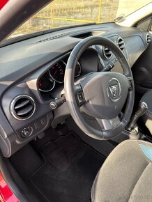 Dacia Logan 1.2-54 kw-navigace - 12