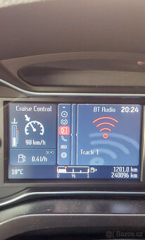 Ford S Max, 2013, 2.2 TDCI, 147 kw - 12