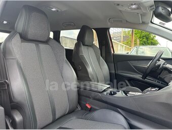 PEUGEOT 5008 II (2) BlueHDi 130 S&S ALLURE EAT8 02/2021 - 12
