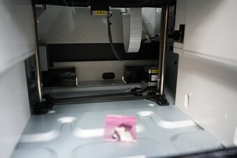 3D tiskárna Sindoh 3DWOX 2X - 12