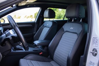 Volkswagen Passat 2.0 TDI R-line B8 /AJ NA SPLÁTKY/ Vw vw - 12