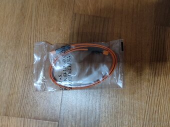 Kabely a redukce - 12