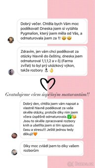 Maturitní četba & Otázky k maturitě 2026 - 12