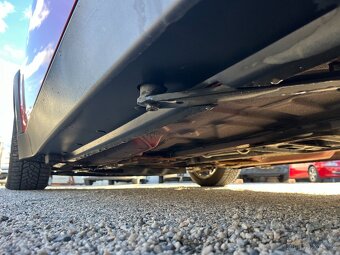 Mini Cooper 1.6i 85kw cabrio - 12