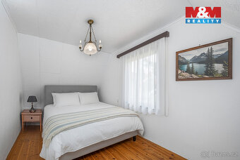 Prodej chaty, 116 m², Seč - 12