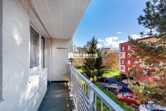 Prodej bytu 4+1 85 m², Slaný, ev.č. 100941 - 12