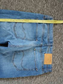 Chlapecké džíny - 12