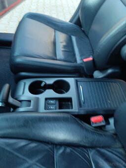 Prodám Honda cr-v - 12