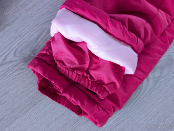 Dívčí oblečení mix 98/104 - 12