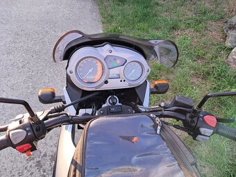 Bmw F 650 GS abs - 12