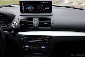 BMW 118D 2.0 E87 105kW - 12