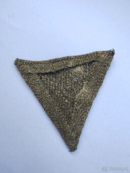 Prodám nálezy s detektorem kovu a nálezy z půdy wehrmacht - 12