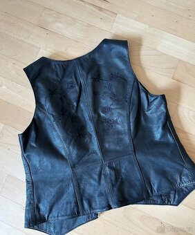 Set oblečení na motorku - ženský (3 ks) - 12