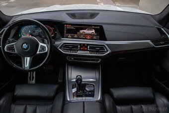 BMW X5 xDrive30d mHEV - 12