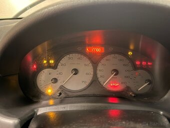 Prodám Citroen Berlingo - 12