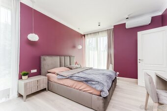 Prodej luxusní vily v Troji - 12