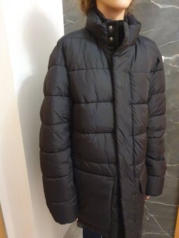 Nová zimní bunda GEOX - 12