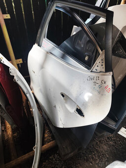 Kia CEED, náhradní díly z vozu. - 12