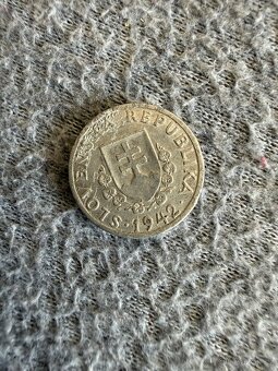 Československé mince - 12