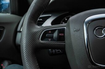 Audi A4 B8 Avant 1.8 TFSI - 12