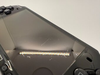 PSP 3004 - Piano Black - 12