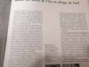 La Seconde Guerre - Ronald Heiferman. - 12