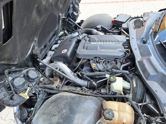 Saturn SKY  ( OPEL GT ) - 12