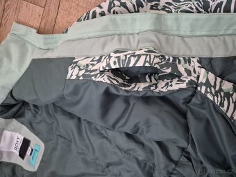 NOVÁ SNB bunda Roxy Jetty vel. S - 12