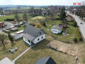Prodej rodinného domu, 220 m², Humpolec - Hněvkovice - 12