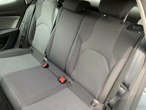 Seat Leon 1.2 TSI Style r.v.2016 - 12