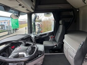 Scania S450 - 12
