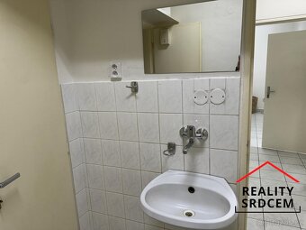 Pronájem komerčních prostor 57 m2, Ostrava - Mariánské Hory - 12
