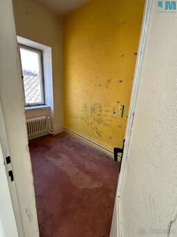 Prodej rodinné domy - 287 m2 - podlahová plocha - Třebíč - 12