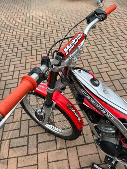 Gas gas Trial 80ccm - 12
