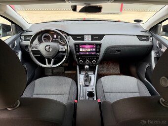 Škoda Octavia 2.0 TDI DSG, 110KW, Po rozvodech - TOP ✅ - 12