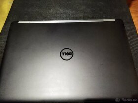 Dell Latitude E5570 - 12