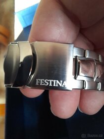 Hodinky Festina - 12