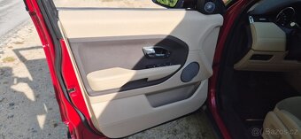 Range Rover Evoque 2.2 d - 12