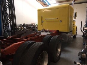 Peterbilt 359 1977 - pojízdný - 12