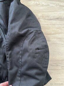 Dámská bunda na motorku Rollef racewear - 12