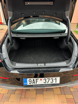 Mercedes-Benz CLA 200 AMG Paket - 12