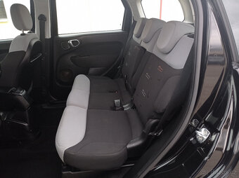 Fiat 500L 1.6 JTD 1. maj/TOP/LIVING - 12