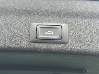 Audi A6 40tdi, 150kw,webasto, tažné ,DPH - 12