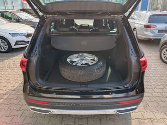 Seat Tarraco Xcellence 2.0TDI 147kW 4x4 DSG Virtual Tažné Qi - 12