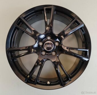 Disky na Seat Leon 5x112 ET50 8Jx19 57,1 - 12