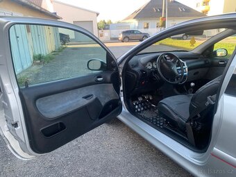 Prodám Peugeot 206 1.4i 65kW - 12