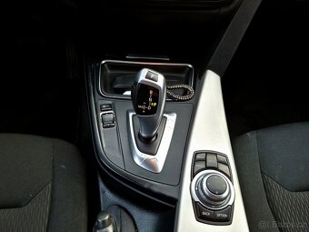 BMW 318 D SW kombi - 12